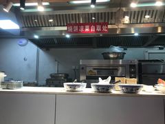 -大头亮羊汤烩面·河南非遗(良乡总店)