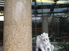 -上海古象大酒店