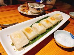 脆皮年糕-兴农记