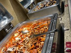 -汉巴味德·烤肉与啤酒的自助(杭州大悦城店)