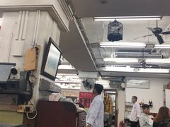 凤爪-香港蓮香樓(中環店)