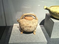 -鸿山遗址博物馆