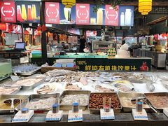 -和源祥·日照菜扛把子(万平口一店)