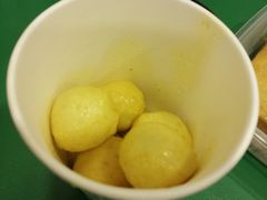 咖哩魚蛋-孖记茶档·热腾茶餐(荔湾领展广场店)