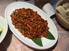 -有位虾匠·胶东土菜小馆(市北店)