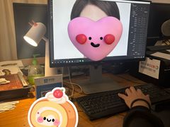 -小树照相馆·证件照(打浦桥店)