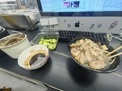 -琪航健身工作室(杨高南路地铁站店)