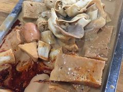 -高彩明麻辣烫串串香·老字号(西华门店)