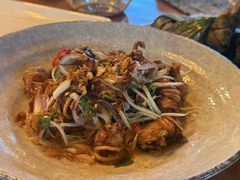 -Phensiri Thai Restaurant