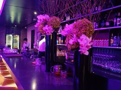 -外滩8号 whisky bar(金延大厦店)