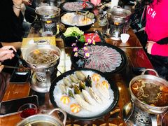 -丽江庭院之爱在路上(西单店)