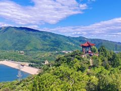 -十三陵水库