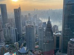 -解放碑威斯汀酒店-知味国际美食餐厅