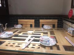 -磁州卤面·地标邯郸菜(97年创始店)