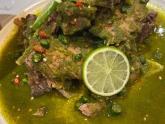 -Home Thai·泰谣(王府井apm店)