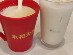 -永和大王(茉莉上新·友谊店)