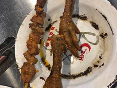 -马路牙子烧烤音乐酒馆(望京店)