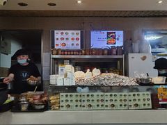 门面-红鼻子桂林米粉(金唐新光界店)