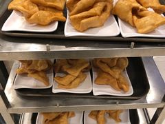 -稻香酒家·33年老字号·港式粤菜(富邦中心店)
