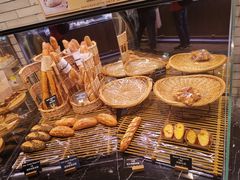 -巴黎贝甜(来福士店)