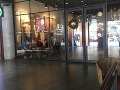 -星巴克臻选(广州东山锦轩店)