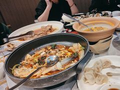 -西贝(深圳卓悦汇店)