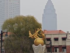 -天津五大道文化旅游区