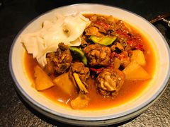 -丝路金桃·新疆菜(徐汇店)