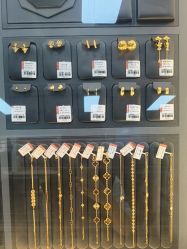-邵老师打金·黄金加工(大望路总店)