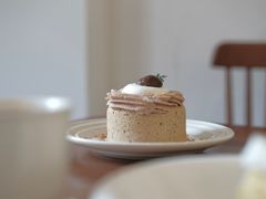 -Lumos一間甜食