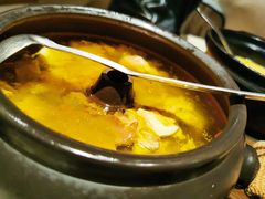 -云海肴·汽锅鸡·云南菜(美罗城店)