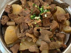 -桂萍特色牛筋牛杂(长堤街总店)