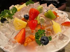 -汤城小厨•粤菜•靓汤(望京凯德mall店)