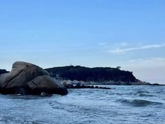 -南澳海滩