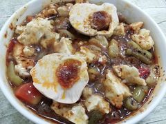 -清真李唯一优质肉丸糊辣汤