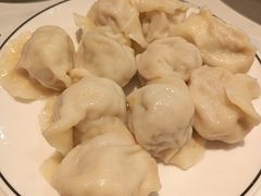 -叁拾壹克饺子·东北菜(国贸店)
