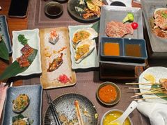 -一本料理(西溪天街店)