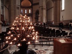 -圣母百花大教堂穹顶