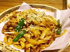 -小和庆·知味(首铸万科店)
