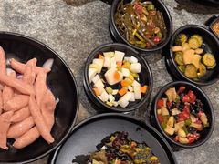 -九田家黑牛烤肉料理(万达店)