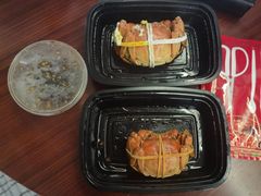 -黄记大闸蟹专卖店·活蟹·醉蟹
