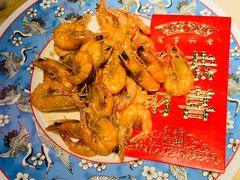 油爆红包虾-探花·意境江南菜·唐伯虎文化体验店·松鼠桂鱼(观前店)