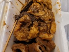 -明记牛杂(新马路分店)