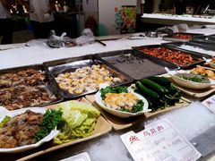 -味茂·老船夫1927(东海东路店)