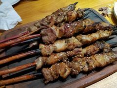 -阿里家·新疆烤肉酒場 by MIG