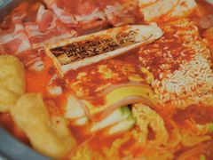 -韩国大金刚烤肉·料理(印象城店)
