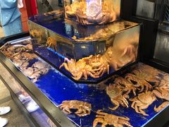 -蟹道乐(道顿堀本店)