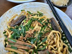 -三百碗宝应长鱼面(板仓街店)