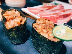 -和牛村烧肉放题(淄博王府井店)