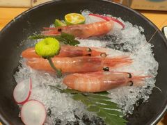 -晶吉·居酒屋·日本料理·烧鸟(中山区民主广场经典生活店)